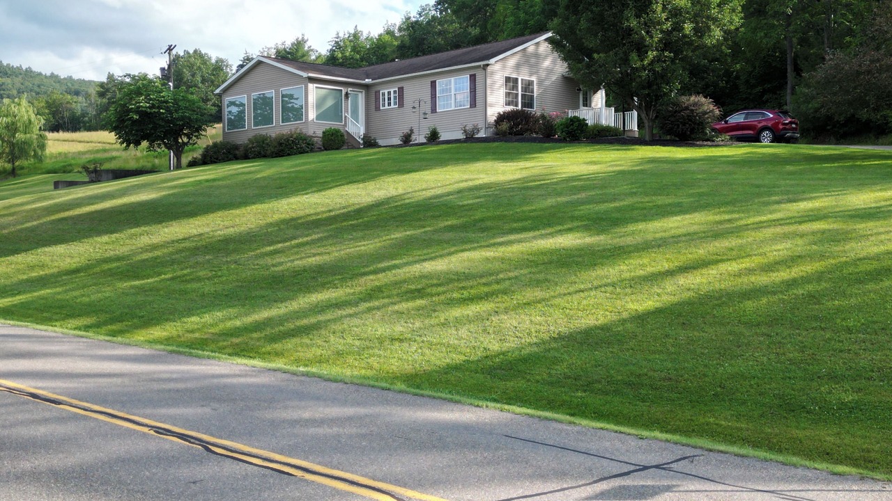 Photo of Outdoor in Camptown
