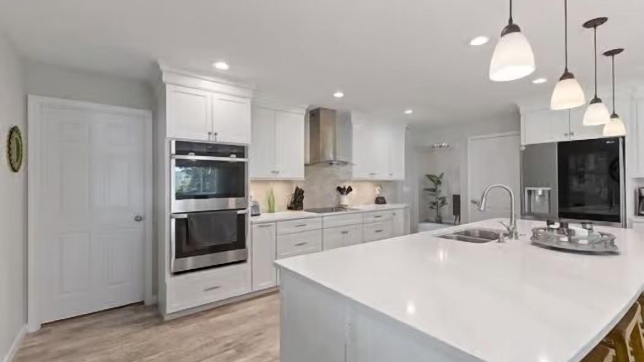 Photo of Kitchen in Anderson Township