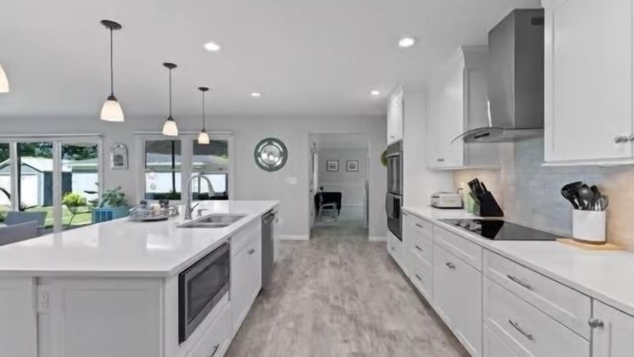 Photo of Kitchen in Anderson Township
