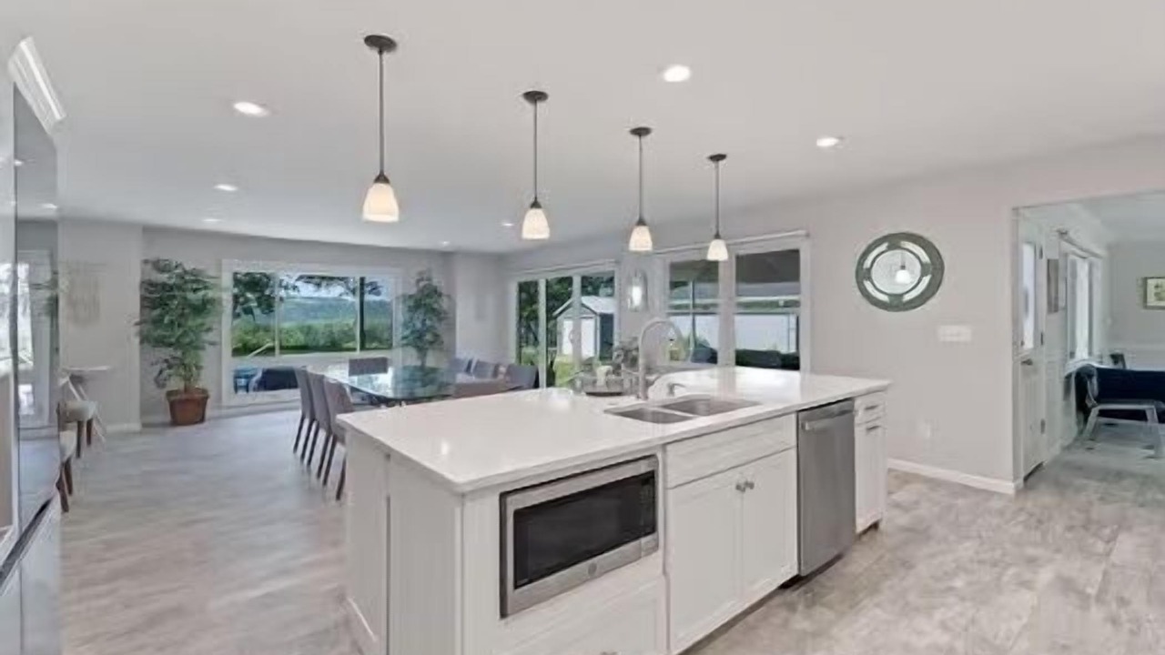 Photo of Kitchen in Anderson Township