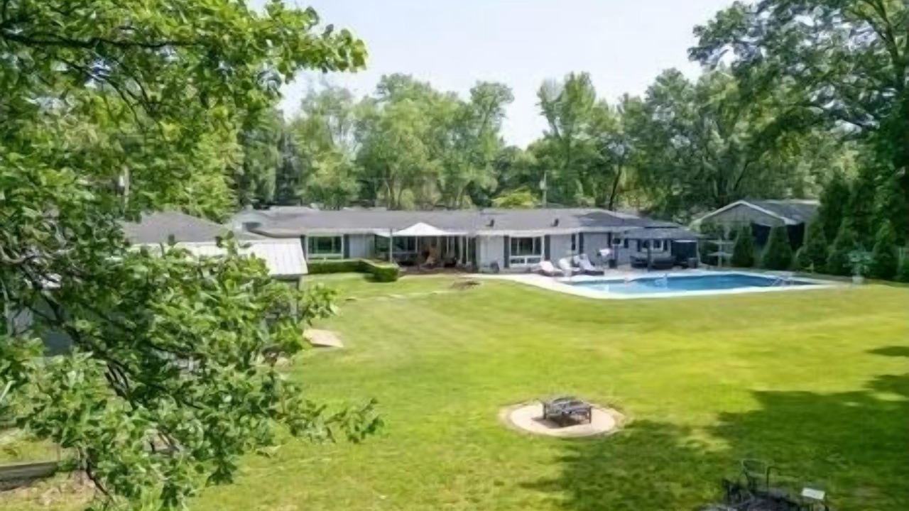 Photo of Outdoor in Anderson Township