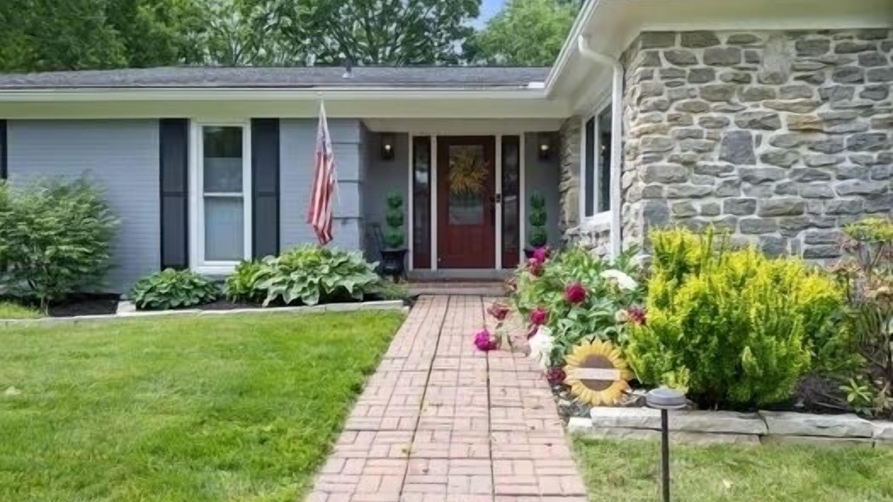 Photo of Outdoor in Anderson Township