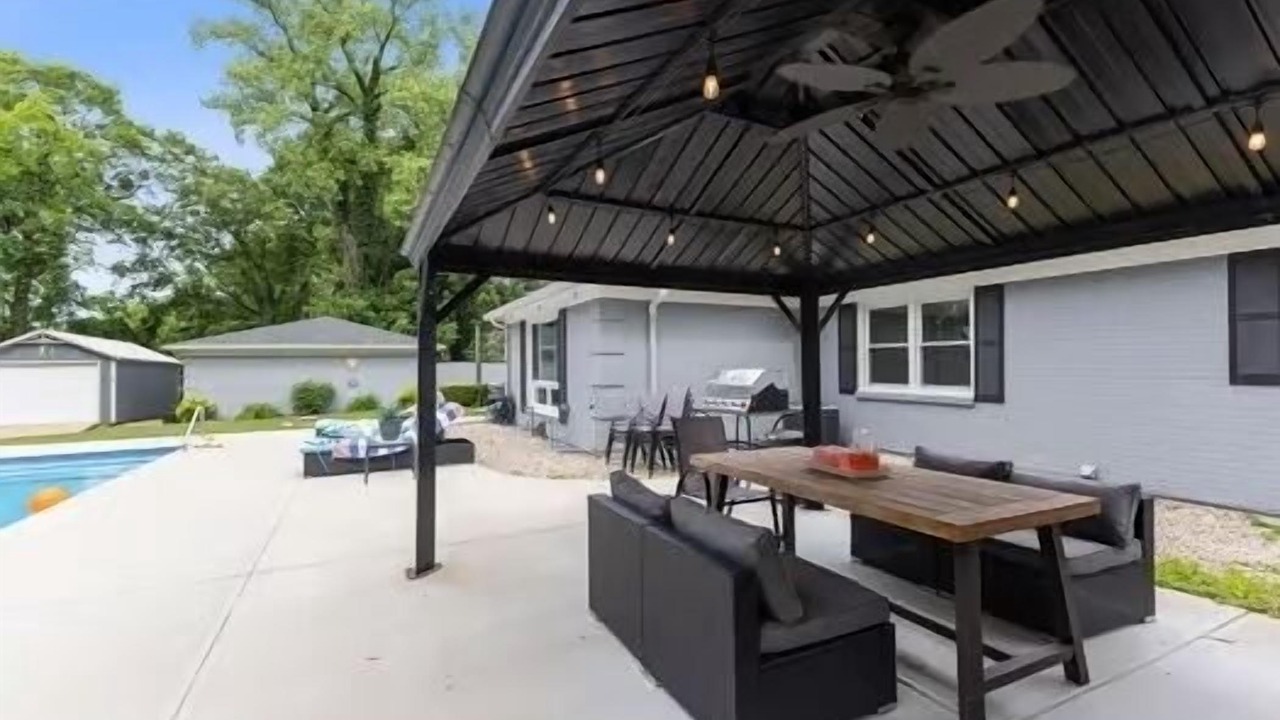 Photo of Outdoor in Anderson Township