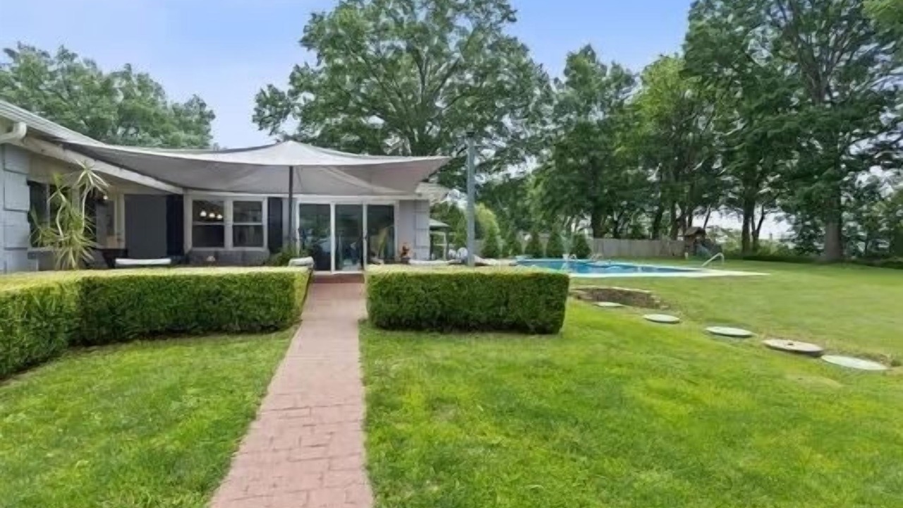 Photo of Outdoor in Anderson Township