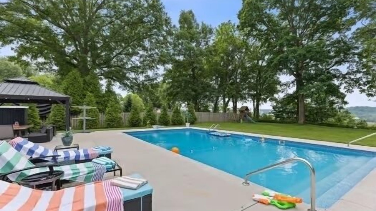 Photo of Outdoor in Anderson Township