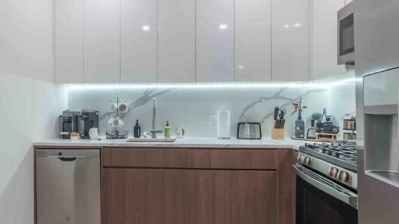 Photo of Kitchen in Central Business District
