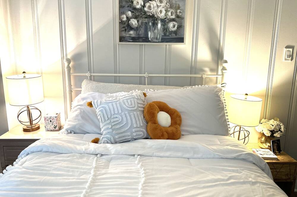 Photo of Bedroom in Severna Park