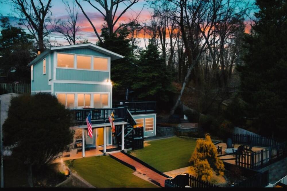 Photo of Outdoor in Severna Park