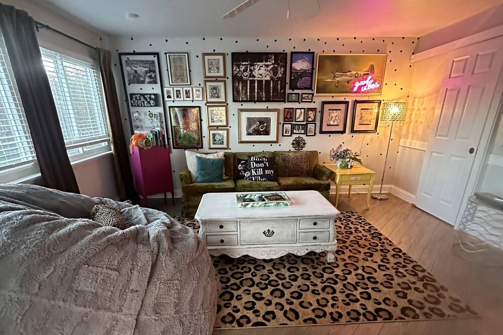 Photo of Livingroom in Severna Park