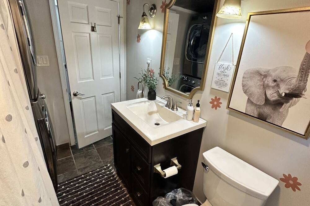 Photo of Bathroom in Severna Park