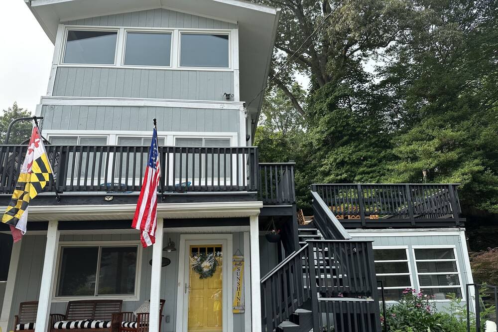 Photo of Outdoor in Severna Park