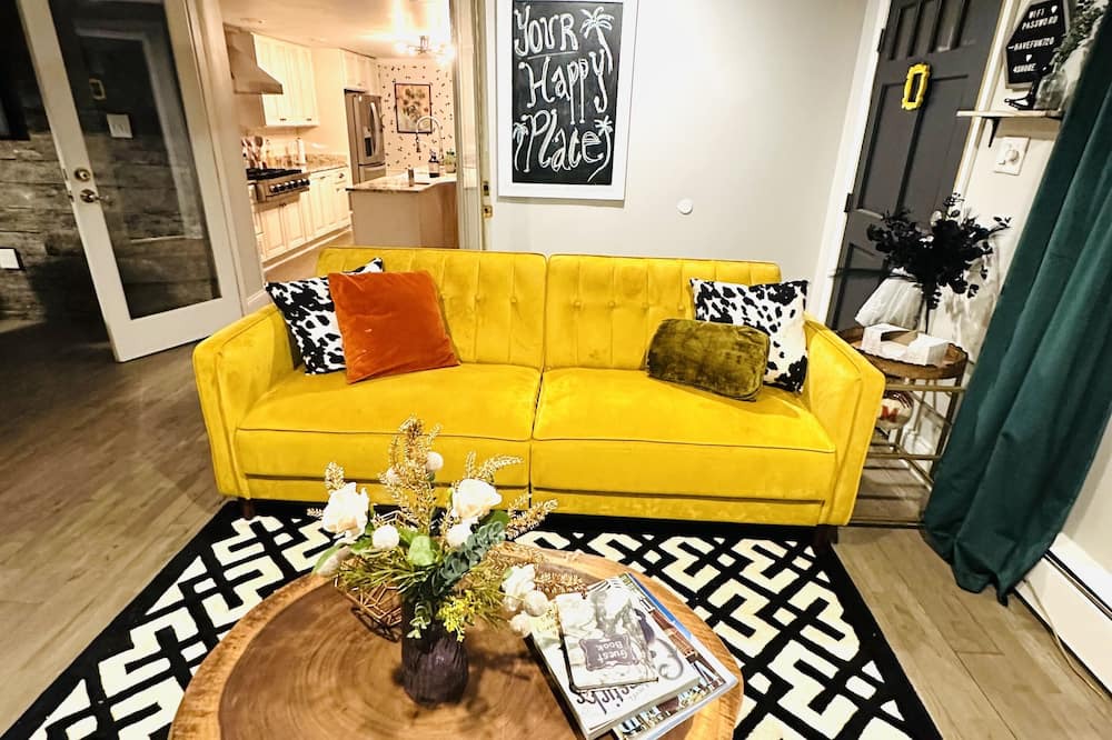 Photo of Livingroom in Severna Park