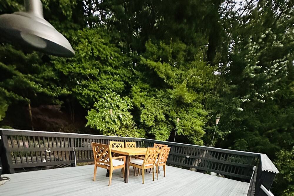 Photo of Outdoor in Severna Park