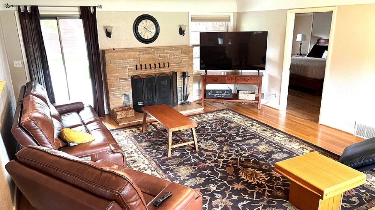Photo of Livingroom in Meridian