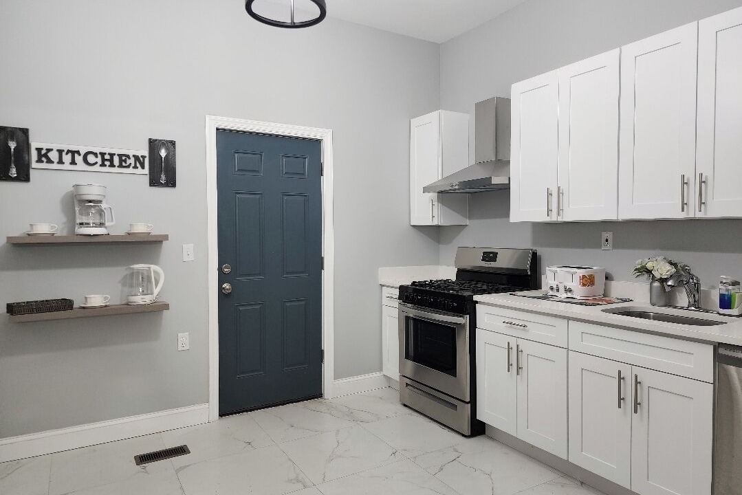 Photo of Kitchen in East Orange
