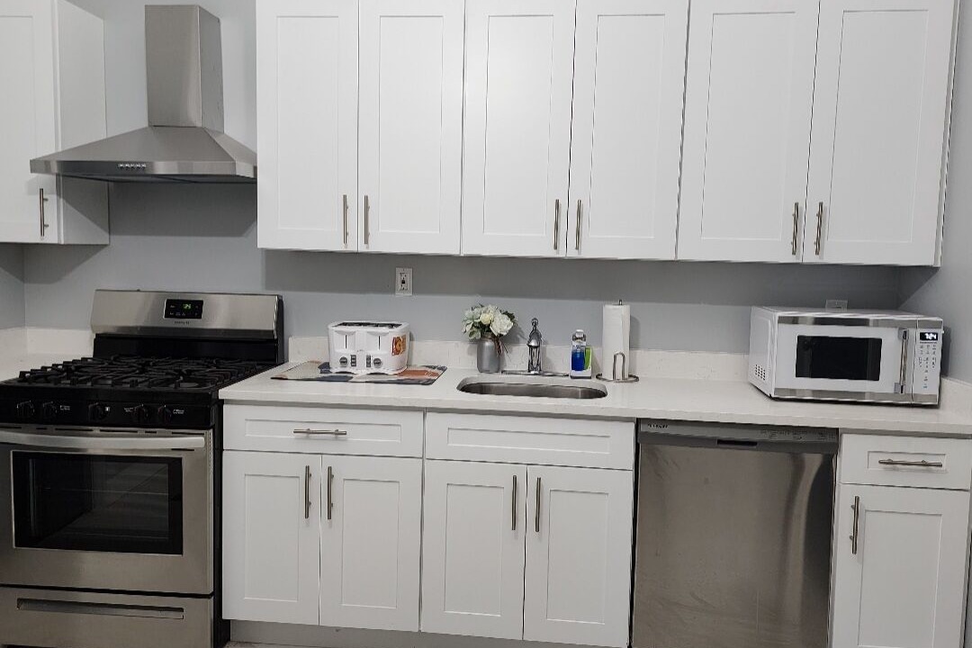 Photo of Kitchen in East Orange