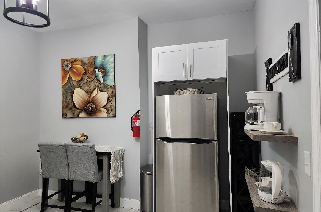 Photo of Kitchen in East Orange