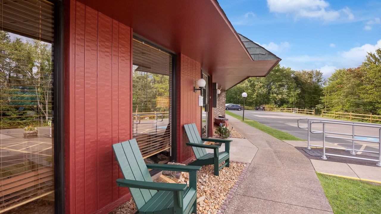Photo of Outdoor in Emlenton