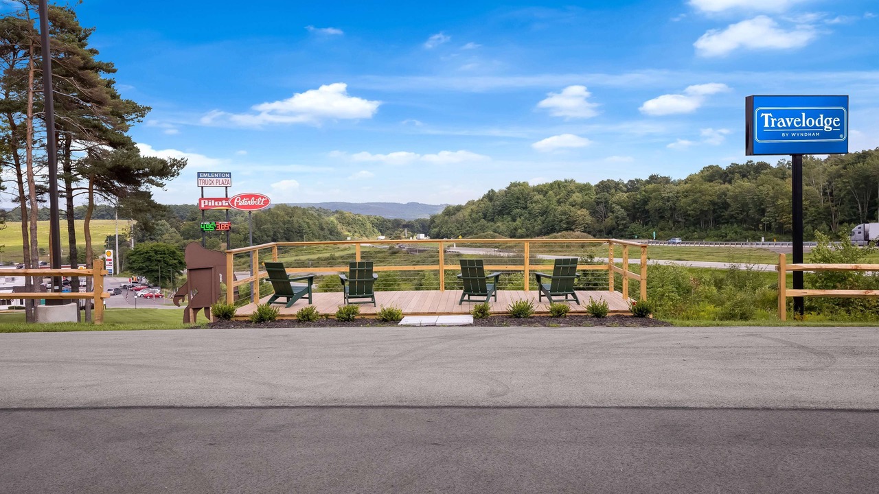 Photo of Outdoor in Emlenton