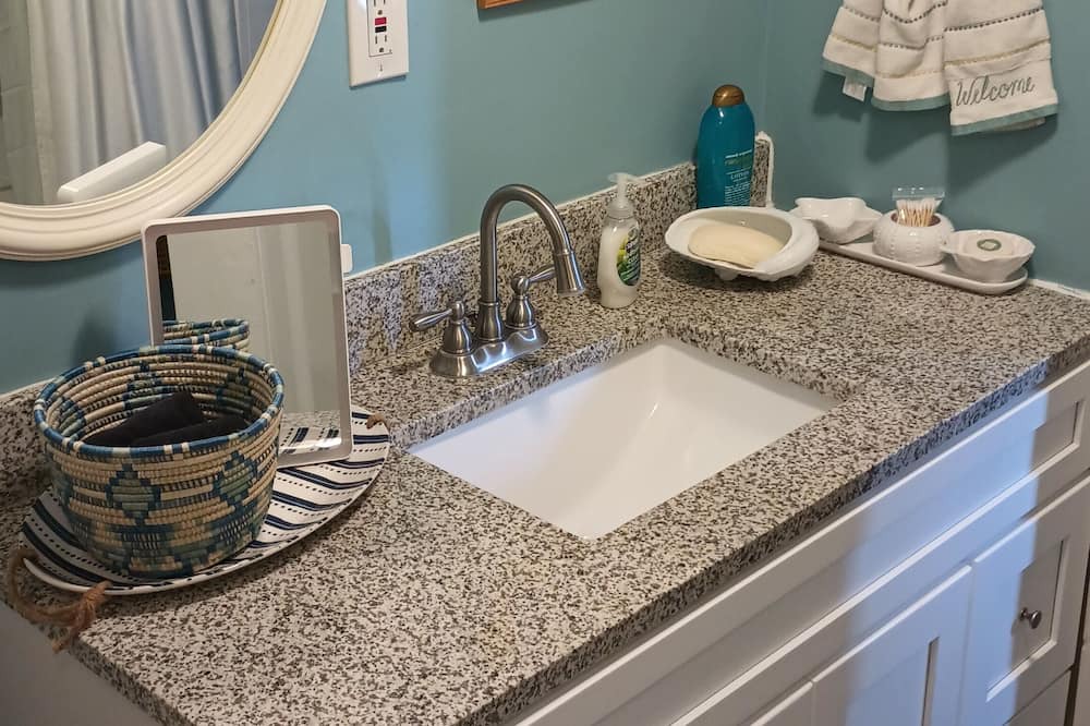 Photo of Bathroom in Edinboro