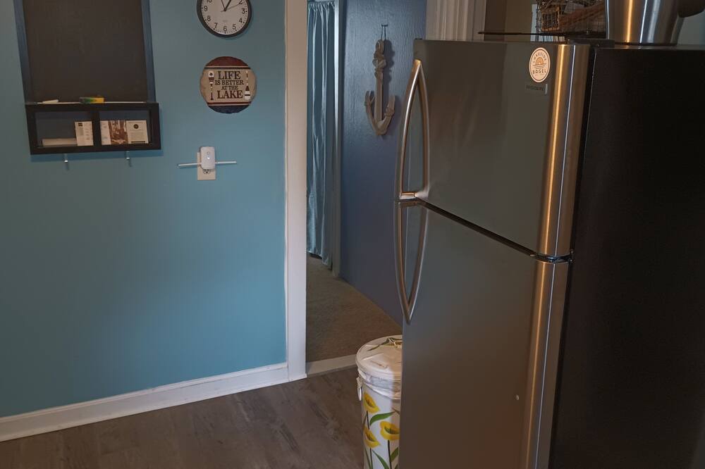 Photo of Kitchen in Edinboro