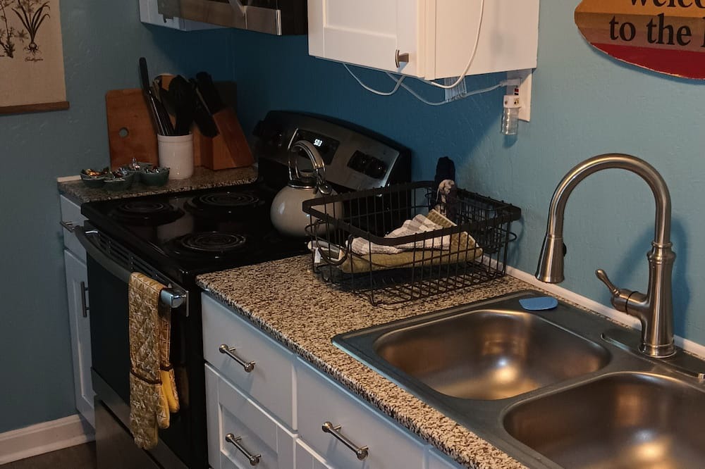Photo of Kitchen in Edinboro