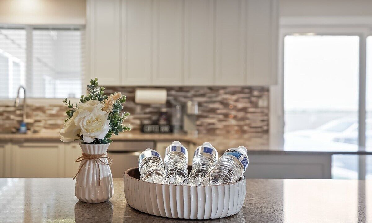 Photo of Kitchen in Franklin - Randolph