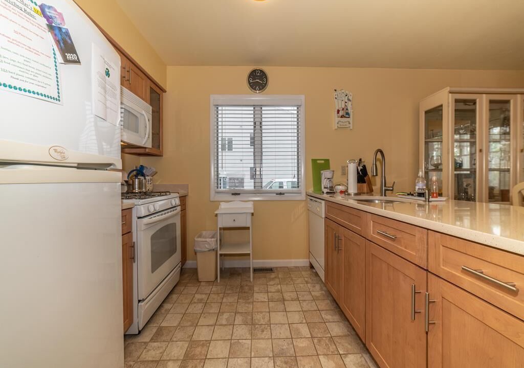 Photo of Kitchen in Cape May