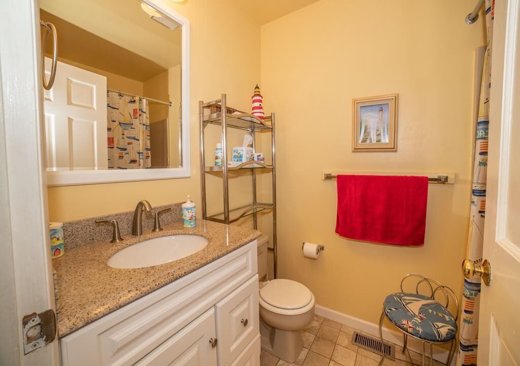 Photo of Bathroom in Cape May