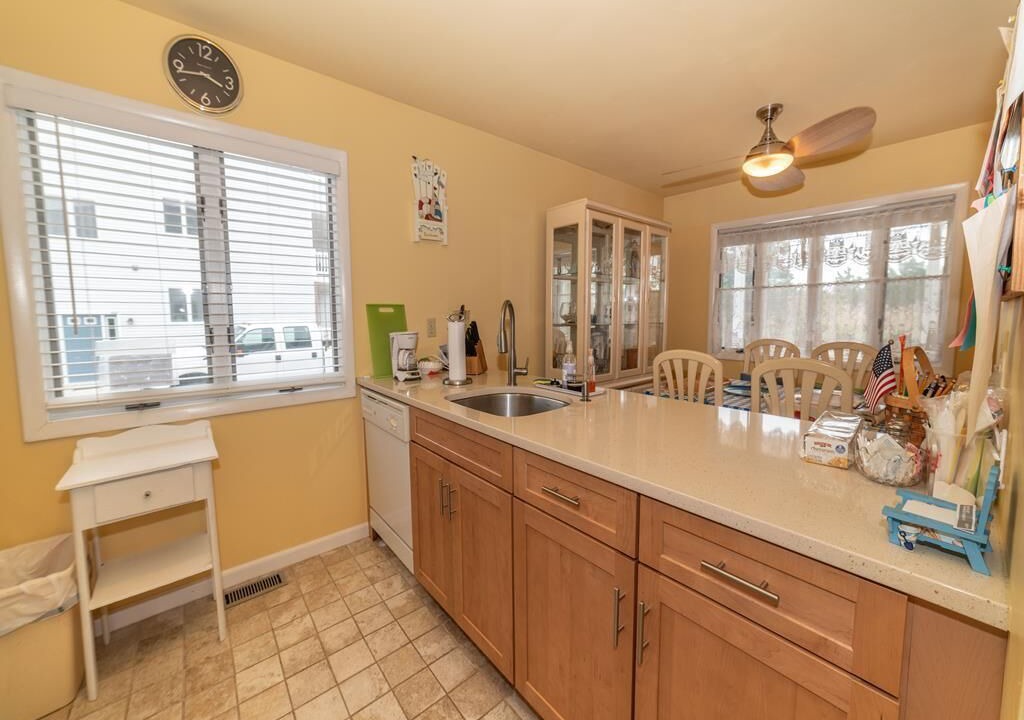 Photo of Kitchen in Cape May