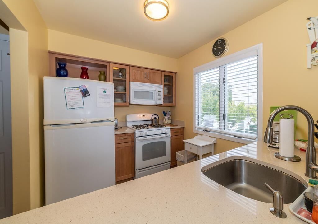 Photo of Kitchen in Cape May