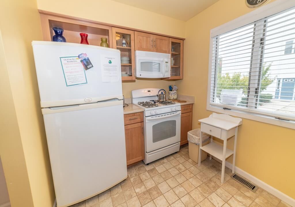 Photo of Kitchen in Cape May