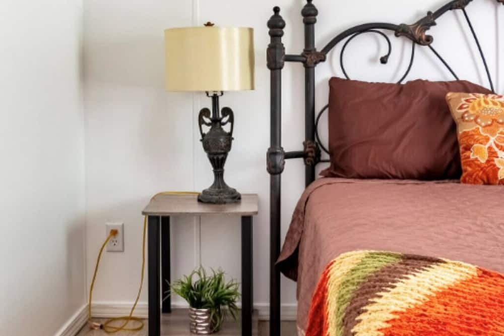 Photo of Bedroom in Powell