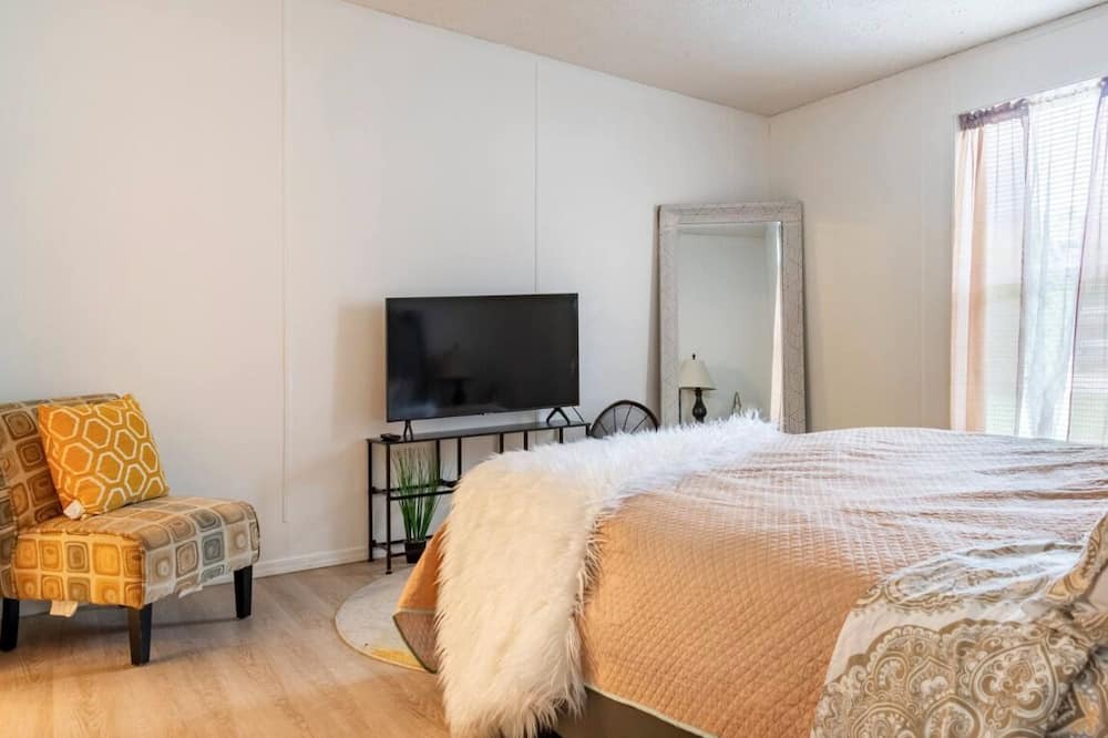 Photo of Bedroom in Powell