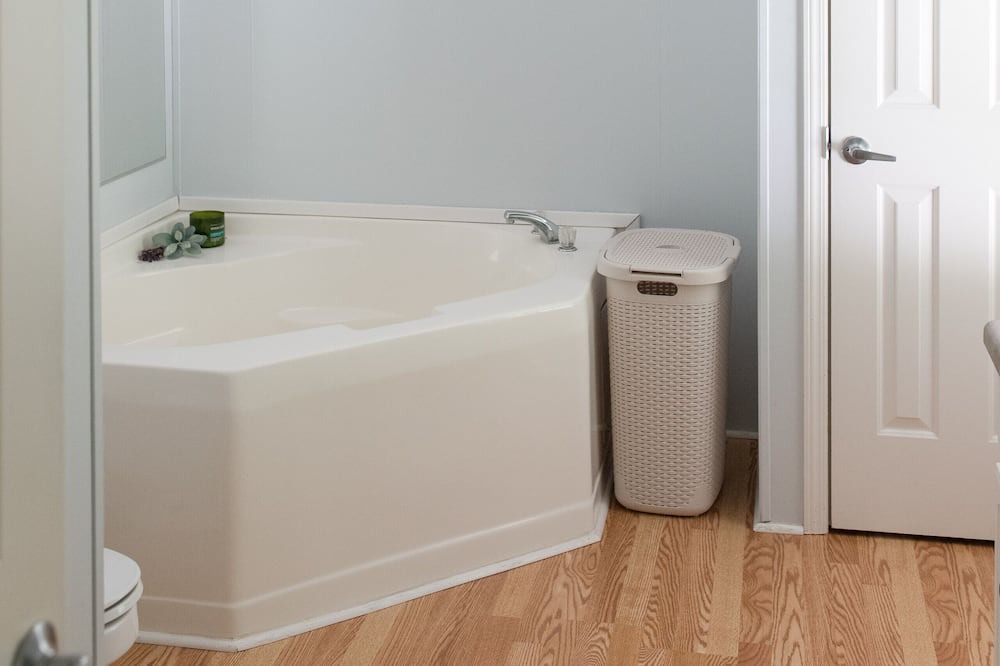 Photo of Bathroom in Womelsdorf