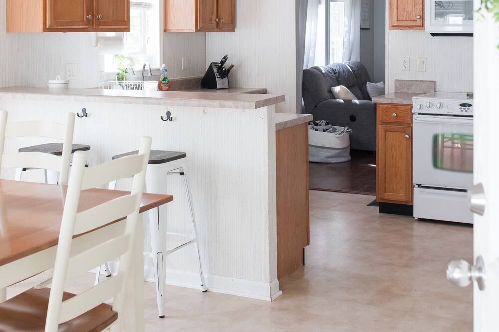 Photo of Kitchen in Womelsdorf
