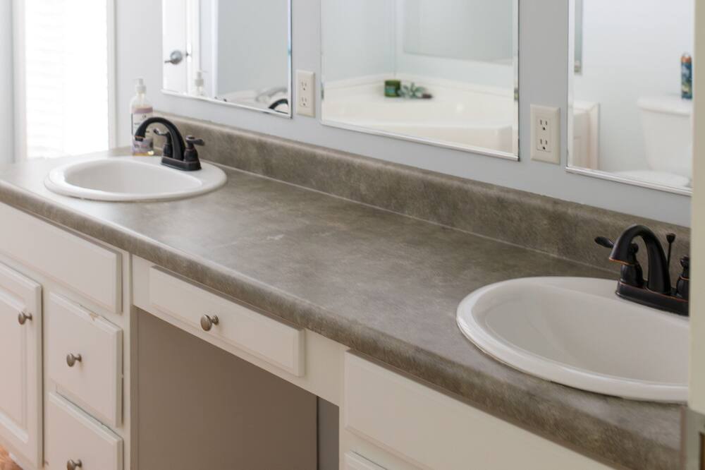 Photo of Bathroom in Womelsdorf
