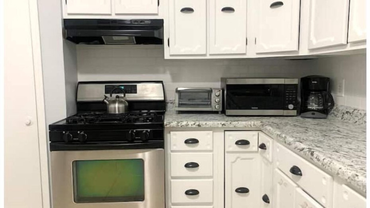 Photo of Kitchen in The Heights