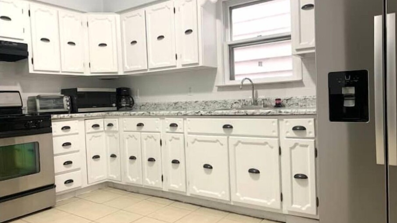 Photo of Kitchen in The Heights
