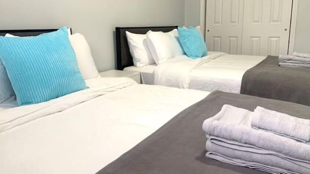 Photo of Bedroom in The Heights