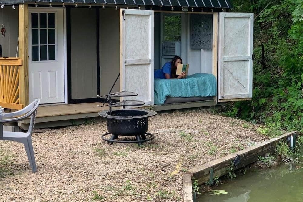 Photo of Outdoor in Rush