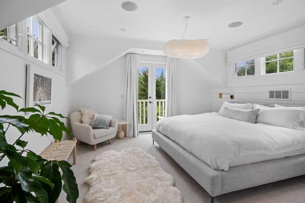 Photo of Bedroom in Princeton
