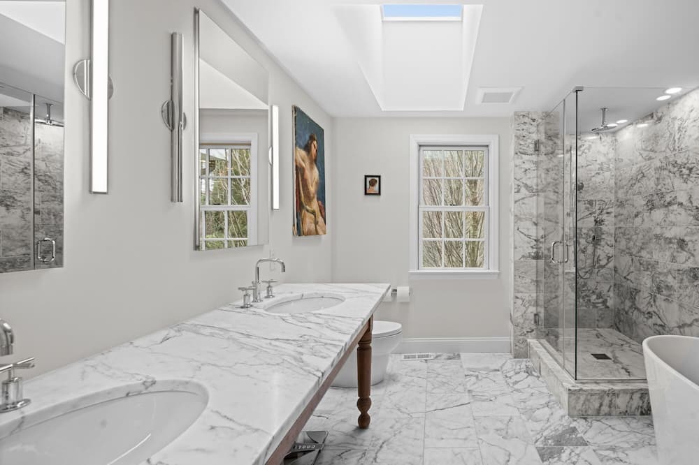 Photo of Bathroom in Princeton