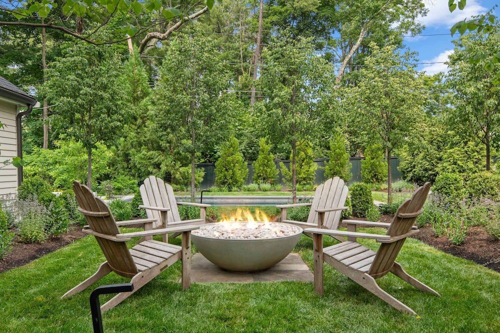 Photo of Outdoor in Princeton