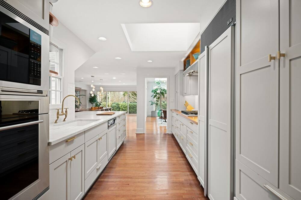 Photo of Kitchen in Princeton