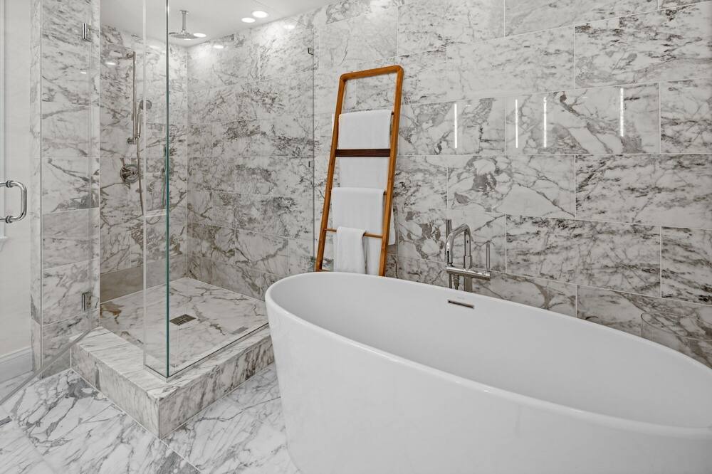 Photo of Bathroom in Princeton