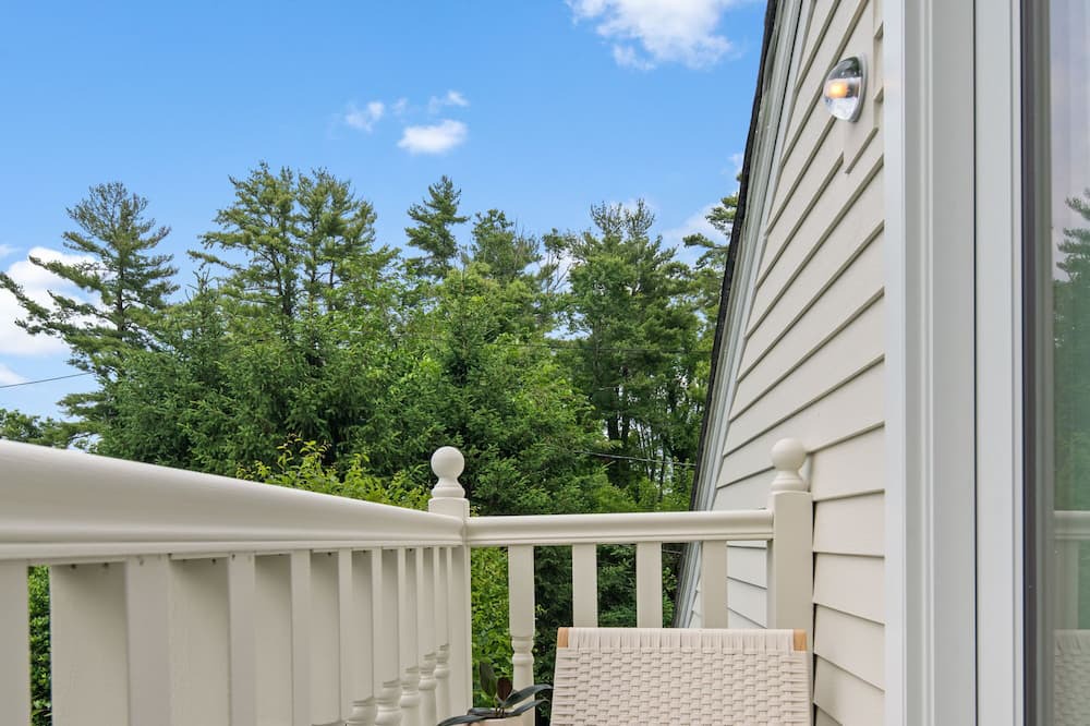 Photo of Outdoor in Princeton