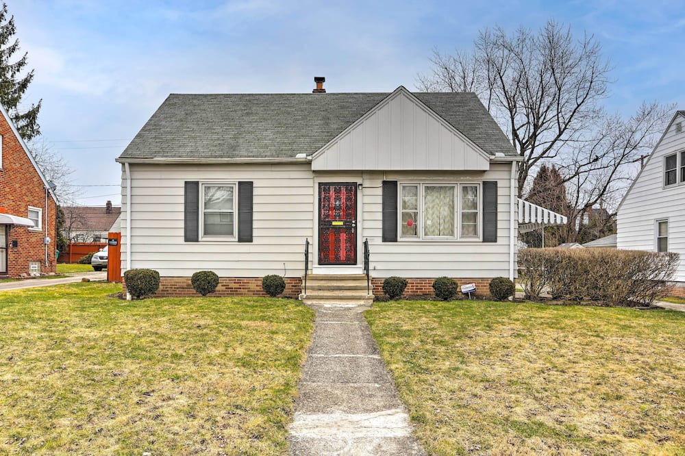 Photo of Outdoor in Maple Heights