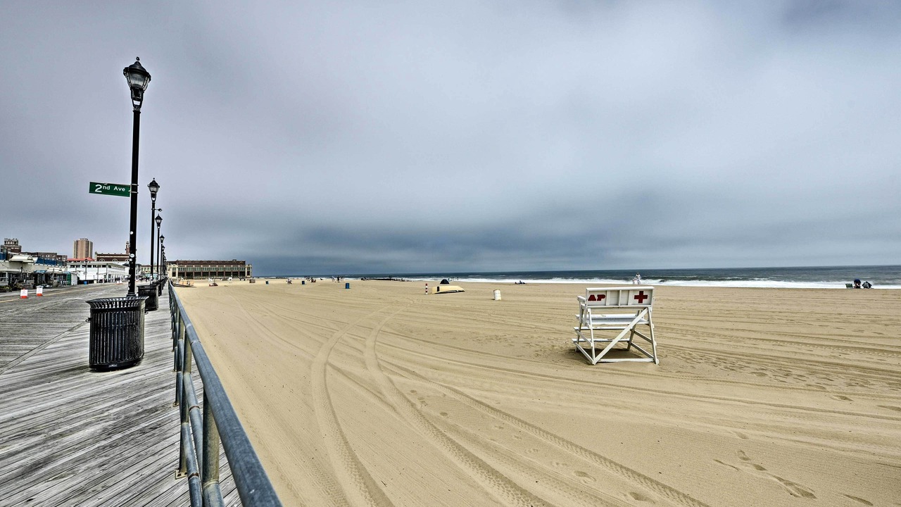 Photo of Others in Asbury Park