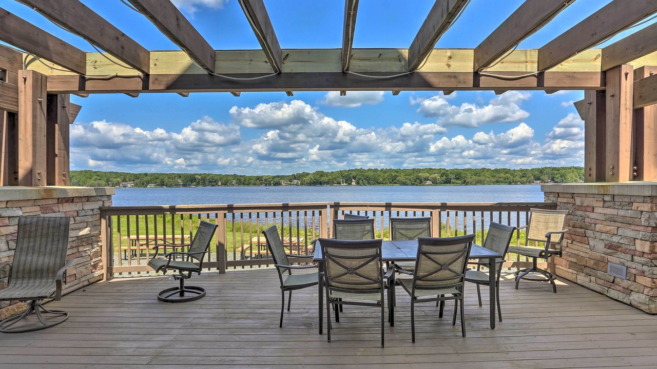 Photo of Others in Pocono Lake